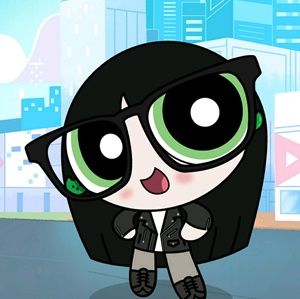 Meet your Posher, Francine